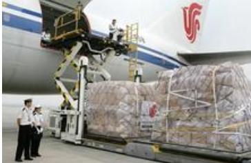 鄭州順飛航空貨運(yùn) 專業(yè)貨物運(yùn)輸代理，高效連接全球市場